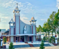 GIỜ LỄ, RỬA TỘI, THỦ TỤC HÔN NHÂN, LỊCH LÀM VIỆC GIÁO XỨ