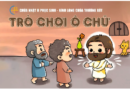 Thiếu Nhi Sống Lời Chúa tuần Chúa Nhật thứ 2 Phục Sinh năm C 27/04/2025