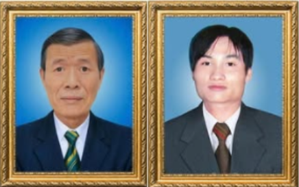Cụ ông Vinh Sơn Đỗ Quyết Chiến 81 tuổi, Giáo họ Trinh Vương, Qua đời 01/06/2025 và Anh Giuse Ngô Xuân Giang 40 tuổi, Giáo họ Tử Đạo, Qua đời 01/06/2025, Thánh lễ an táng 4h30 thứ ba 03/06/2025