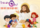 Thiếu Nhi Sống Lời Chúa, Chúa Nhật tuần 11 Thường niên năm C, Lễ Chúa Ba Ngôi 15.06.2025