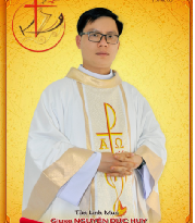 Chúc Mừng kỷ niệm tạ ơn 5 năm thụ phong Linh mục Cha phó Giuse Nguyễn Đức Huy 2020/13.07/2025