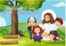 Thiếu Nhi Sống Lời Chúa, Chúa Nhật tuần 22 Thường niên năm C  31/08/2025