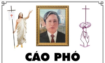 Cụ ông Gioan.B Nguyễn Văn Tuân 77 tuổi, Giáo họ Mông Triệu, Qua đời 04/09/2025, Thánh lễ an táng 4h30 thứ hai 08/09/2025