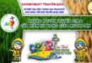 Thiếu Nhi Sống Lời Chúa, Chúa Nhật tuần 29 Thường niên năm C Khánh nhật truyền giáo 19/10/2025.
