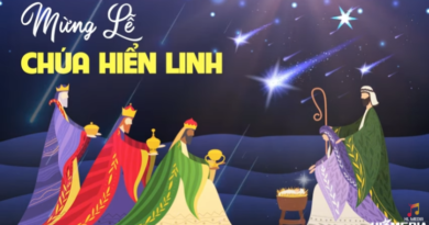 Thánh Lễ trực tuyến dành cho bệnh nhân, người cao tuổi và suy niệm Lời Chúa, Chúa Nhật lễ Hiển Linh năm A 04/01/2026. Thánh Lễ trực tuyến dành cho bệnh nhân, người cao tuổi và suy niệm Lời Chúa, Chúa Nhật lễ Hiển Linh năm A 04/01/2026.