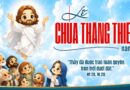 Thiếu Nhi Sống Lời Chúa, tuần Chúa nhật thứ 7 Thường niên năm A Chúa Thăng Thiên 17/05/2026.