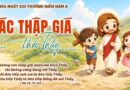 Thiếu Nhi Sống Lời Chúa, Chúa Nhật tuần thứ 13 mùa thường niên năm A 28/06/2026.