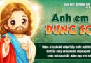 Thiếu Nhi Sống Lời Chúa, Chúa Nhật tuần thứ 12 mùa thường niên năm A 21/06/2026. Thiếu Nhi Sống Lời Chúa, Chúa Nhật tuần thứ 12 mùa thường niên năm A 21/06/2026.