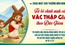 Thiếu Nhi Sống Lời Chúa, Chúa Nhật tuần thứ 22 mùa thường niên năm A 30/08/2026.