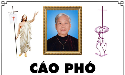 Cụ Cố Maria Nguyễn Thị Lụa 92 tuổi Giáo họ Bàu Chim