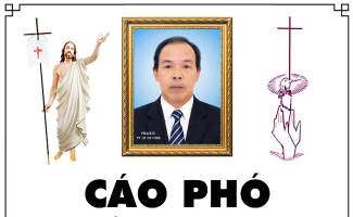 Ông Phaolô Phạm Tấn Phát 54 tuổi Giáo họ Tử Đạo