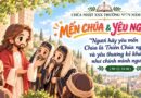 Thiếu Nhi Sống Lời Chúa, Chúa Nhật thứ 30 mùa thường niên năm A 25/10/2026. Thiếu Nhi Sống Lời Chúa, Chúa Nhật thứ 30 mùa thường niên năm A 25/10/2026.