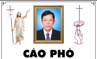Ông Giuse Đặng Ngọc Hiếu 66 tuổi Giáo họ Vô Nhiễm
