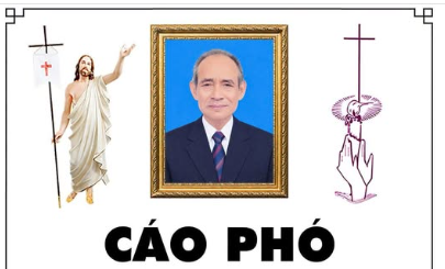 Ông Cố Phanxicô Xaviê Nguyễn Ngọc Thiêm 80 tuổi Giáo họ Mẫu Tâm
